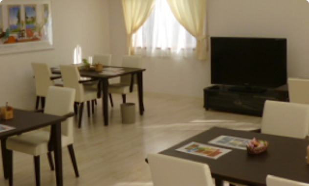 コモンスペース