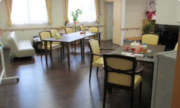 コモンスペース