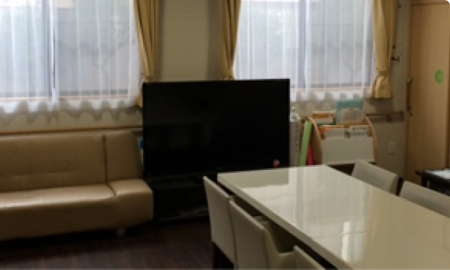 コモンスペース