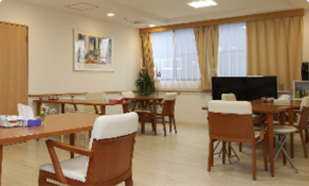 コモンスペース